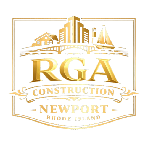 RGA Logo